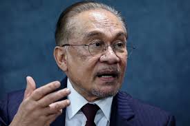 Anwar: New Asean frameworks to drive sustainable market integration
