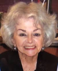 Louise “Pat” (Donohue) Jackson Obituary