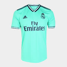 Camisa Adidas Palmeiras Ii 15 16 Camisa Real Madrid Third 19 20 S Nº Torcedor Adidas Masculina Azul E Verde Por R 149 99 Em 3x Link Is Gd Gtx4u Em 2020 Camisa Real Madrid Real Madrid Camisa