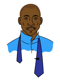 Katja Cho ✸ Esquire