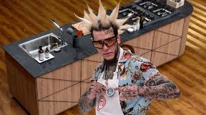 Información de los famosos de argentina y el mundo. Scandal A Picture Could Show That Alex Caniggia Is Cheating Masterchef