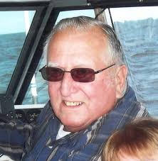 Leslie F. Swanson, 76