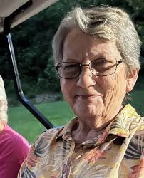 Obituary for Patricia Ann Beckett