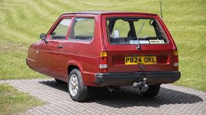 Image result for Ruby Red 1994 Reliant