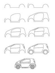 Pin De Veronika Wigge En I Love To Draw Autos Para Dibujar Ensenar A Dibujar Dibujo De Planos