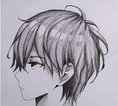 Image of hair easy chibi boy anime drawings initial suggestions how. How To Draw Anime Boy Face For Beginners Anime Drawing Tutorial