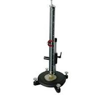QC-638 Vertical Rebound Resilience Tester - Cometech Testing ...