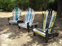 Cool Adirondack Chairs In Lake Placid Picture Of Lake Placid Marina And Boat Tours Tripadvisor
