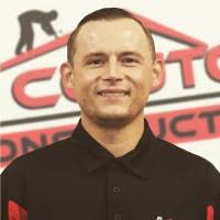 Couto Construction Information