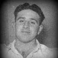 Clive Kenneth Noble (1934–1973)