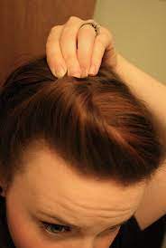 Quick And Easy Retro Hairstyle Retro Hairstyles Vintage Hairstyles Rockabilly Hair