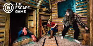 What Is An Escape Room Pigeon Forge Gatlinburg Escape Rooms