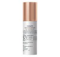 Cetaphil Healthy Renew Eye Gel Serum for Sensitive Skin with Purified  Peptides, 0.5 oz