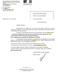 Le remboursement par bulletin de paiement (bpr). Securite Informatique Soyez Vigilants Impots Gouv Fr