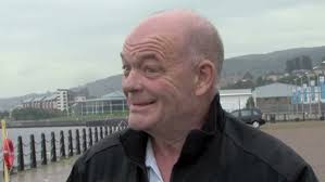 Interview with Chief Inspector Gary Stitt