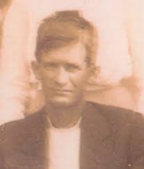 Joseph Pinckney “Joe” Jennings (1879-1945)