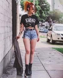 Throughout The History Of The World Fashion Has Developed In Conjunction With Cultures These Kind Of V Aesthetic Grunge Outfit Hipster Outfits Grunge Outfits