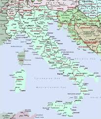 Each of them offers a lot of interesting attractions, sights, monuments, natural places, ancient towns and summer or winter resorts. Medieval Travel Italy Italy Travel Map Of Italy Regions Italy Map