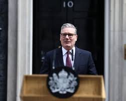 Minister