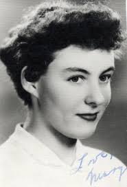 Sr. Ruth Frank: A life of service