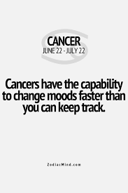 They need to feel loved. Pin By Nobody On Words Cancer Zodiac Facts Cancer Quotes Zodiac Cancer Facts