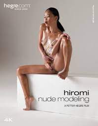 HA – 2021-12-21 – Hiromi – Nude Modeling (Video) Ultra HD 4K MP4 3840×2160  | Ero Full Sets