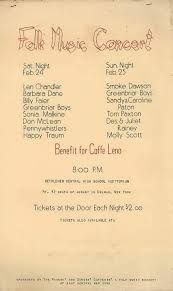 Back in 1984 Trotta's Cocktail Lounge was located