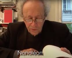 Nonoléon et autres hétéronymes