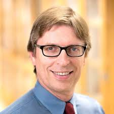 Genentech: Cary Austin