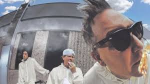 Tom DeLonge le escribió a Matt Skiba: Por ti Blink-182 sigue vivo — Futuro  Chile