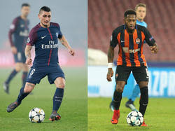 5 141 tykkäystä · 66 puhuu tästä. Marco Verratti News