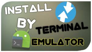 Tap terminal emulator in the search results. How To Install Twrp Using Terminal Emulator Official Apk File 2020 Last Version Updated July 2021