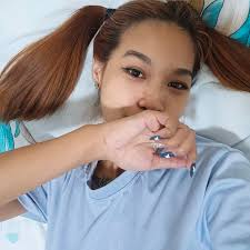 Asian Amethyst Nude Leaked - TheFap