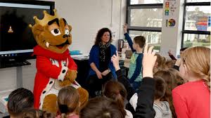 Willem Ii Bibliotheek Midden Brabant Stimuleren Kinderen Om Meer Te Lezen Tilburg Com