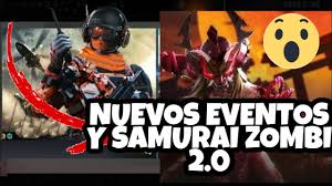 Zombiesumuraieventinpakistan #rebornedzombiesumurai free fire zombie samurai reborned new event new event zombie. Free Fire Upcoming New Event Full Details Free Luck Royale New Event Free Gifts By Free Fire Fans