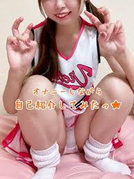 オナニーしながら自己紹介🙈🩷- Luscio ラシオ