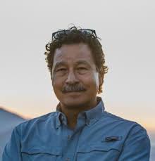 Wilderness Interpretation, Education & Outreach Course: Where do you come  in? Speaker List & Bio