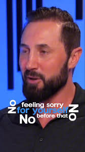 From Rock Bottom to Redemption: Zach Strong's Story of Discipline and Hope