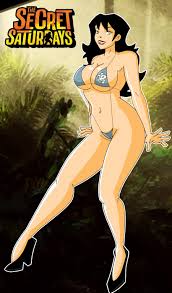 Post 398012: Abbey_Grey Grimphantom The_Secret_Saturdays