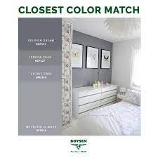 Browse gray/silver binders at staples and shop by desired features or customer ratings. Gray And White A Versatile Hue When Matched With White Gray Can Make Any Bedroom Comfortable Color Palette Living Room Gray House Exterior Room Wall Colors