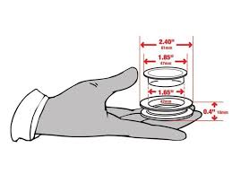 Includes flexiblesilicone ring and solid plastic cap. Standard Size Umbrella Hole Ring And Cap Set Shepherd Hardware