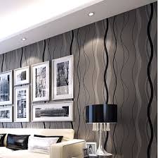 Tapeten Wohnzimmer Modern Grau Wohnzimmer Tapeten Ideen Modern Wohnzimmer Tapeten Ideen Flat Screen