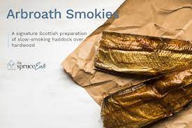 What Are Arbroath Smokies And How Are They Used?