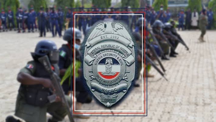 Minister of Interior Probes NSCDC Over Death of 37 Suspected Illegal Miners 