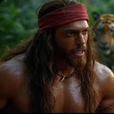 Can Yaman mint Sandokán.