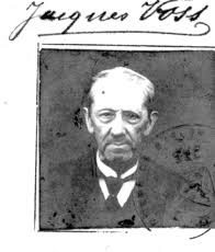 Jean-Jacques VOSS : Family tree by Jacques VOSS (voss1)