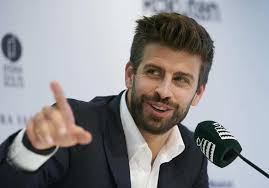 Gerard Piqué: Kosmos Holding y la Copa Davis su grandes bazas económicas
