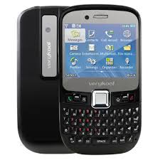 verykool S815 vs. Sony Ericsson txt ...