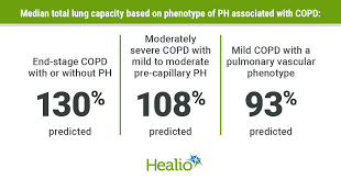 Image result for COPD Staging
