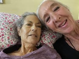 Memories of Mimi Joy Berg